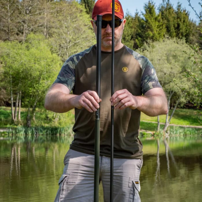 Wychwood Specialist Landing Net Handle 1.8m
