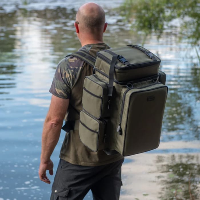 Wychwood Specialist Rucksack