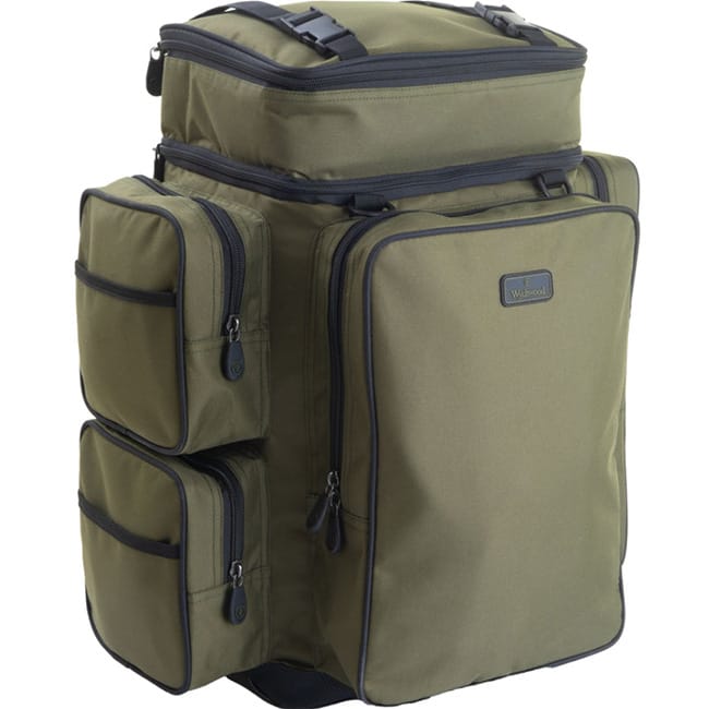 Wychwood Specialist Rucksack