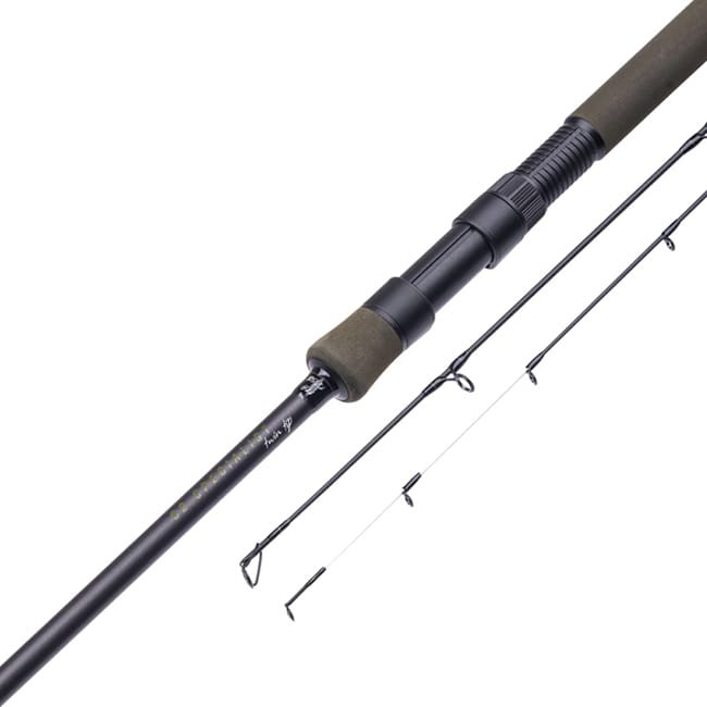 Wychwood Specialist S2 Twin Tip Rod