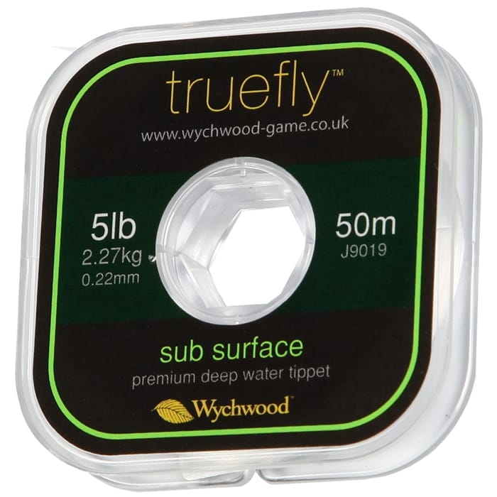Wychwood Truefly Sub Surface Tippet