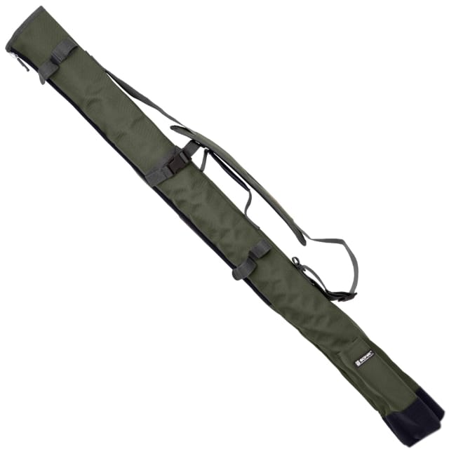 Sonik CMX Specialist Roving Set 2 Rod 2-Rod quiver holdall