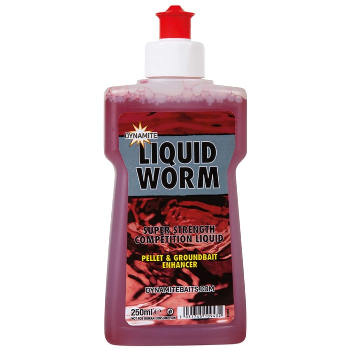Dynamite Baits XL Liquid Attractants 5