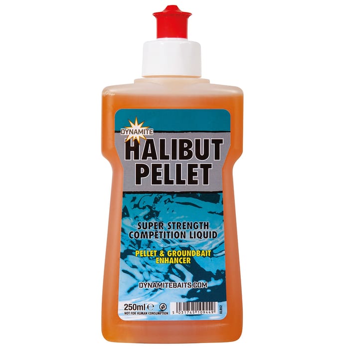 Dynamite Baits XL Liquid Attractants 6