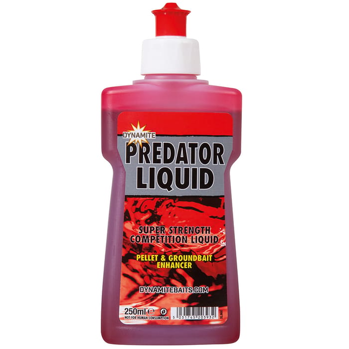 Dynamite Baits XL Liquid Attractants 13