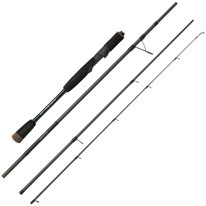 Savage Gear XLNT3 Roadrunner Rods 3