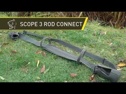 Scope 3 Rod Connect
