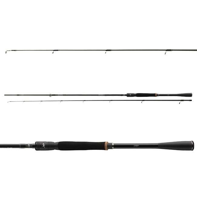 Daiwa Prorex XR Spinning Rods