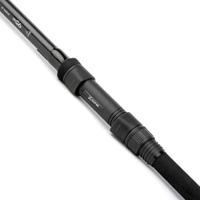 Sonik Xtractor+ Carp Rod 2