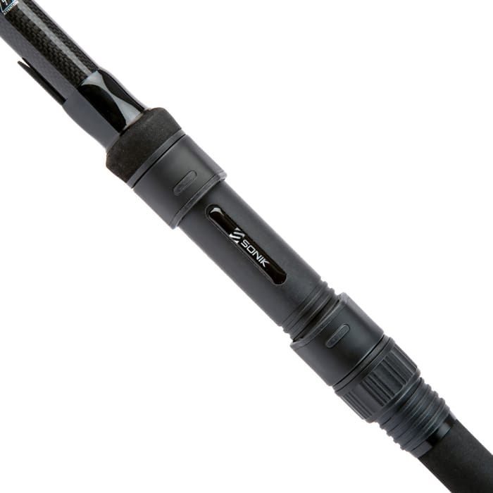 Sonik Xtractor+ Carp Recon Rod 1