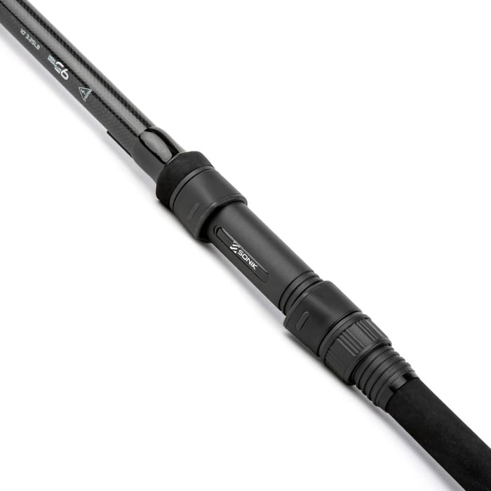 Sonik Xtractor+ Carp Recon Rod 2
