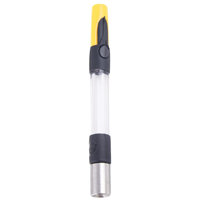 Korda Stow Indicator Spare Head Yellow