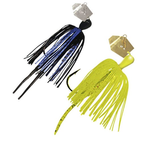 Z-Man Chatterbait Micro