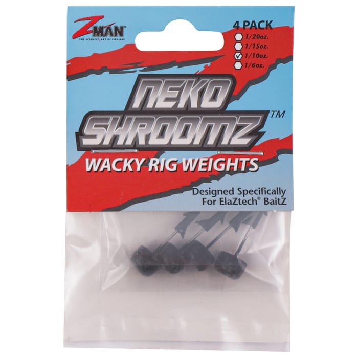 Z-Man Neko Shroomz 1/10oz