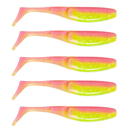 Z-Man Scented PaddlerZ