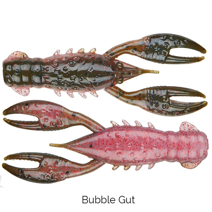 Bubble Gut