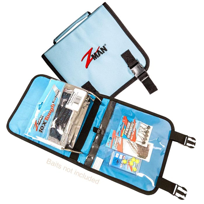 Z-Man Fishing Bait Binderz
