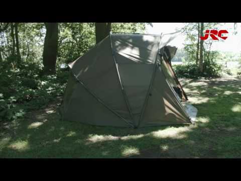 JRC Cocoon 2G Bivvy
