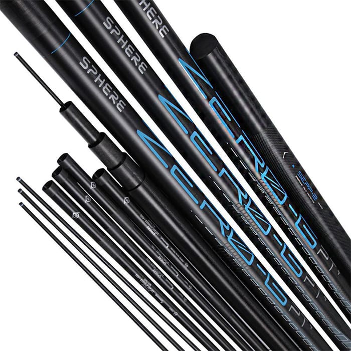 Browning Sphere Zero-G PT+ Set 16m UK