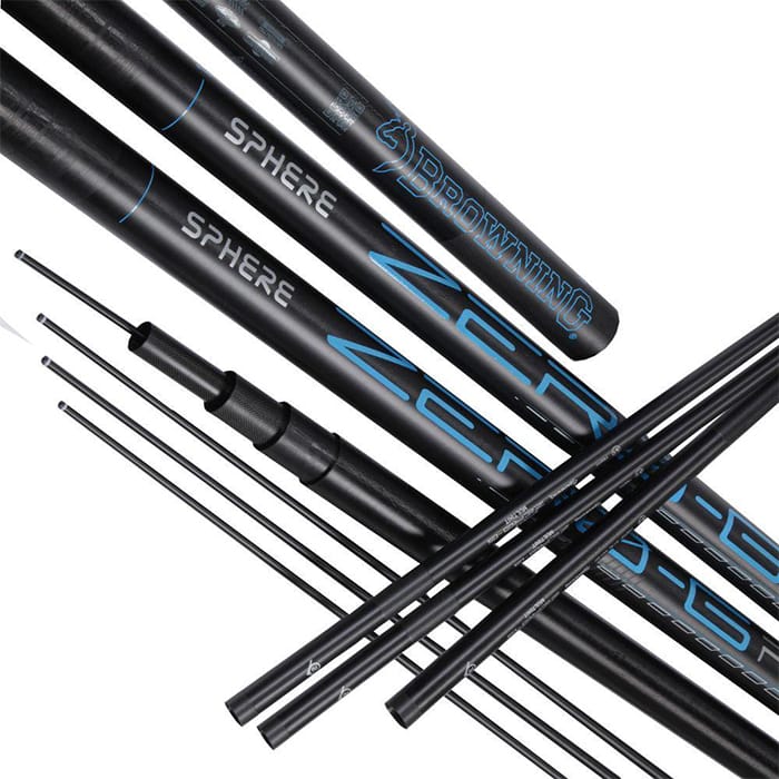 Browning Sphere Zero-G PT+ Set 16m UK 