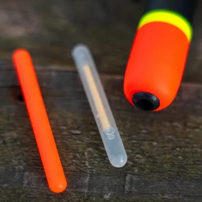 Zebco After Dark Snaplight Sensitive Float Kit