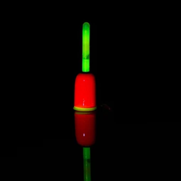 Zebco After Dark Snaplight Sensitive Float Kit