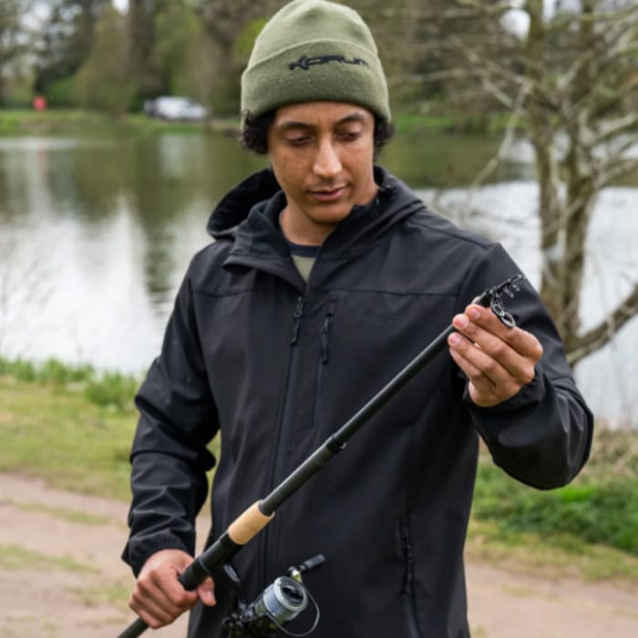 Zebco Allround Rod & Reel Combo 4