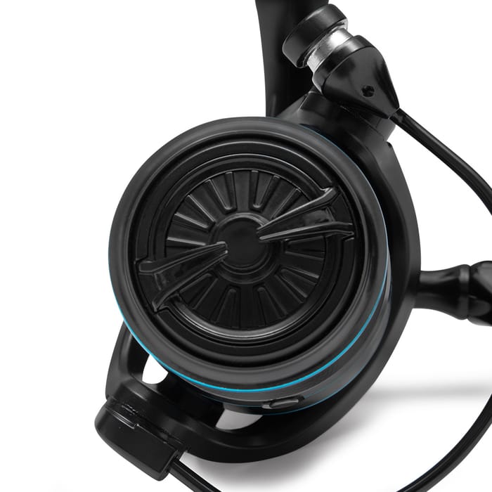Zebco Ambition FD Reel 2