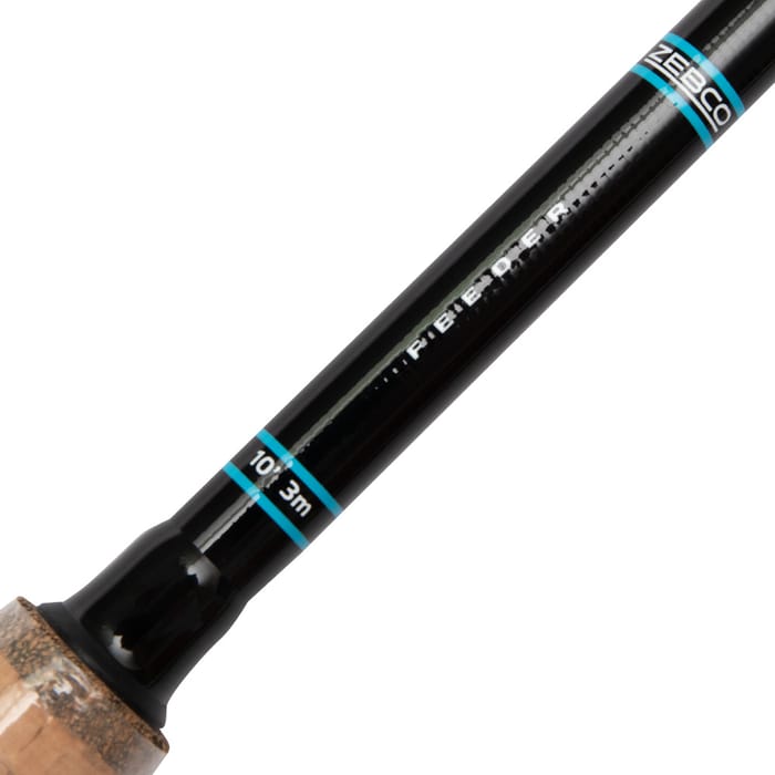 Zebco Ambition Feeder Rod 2