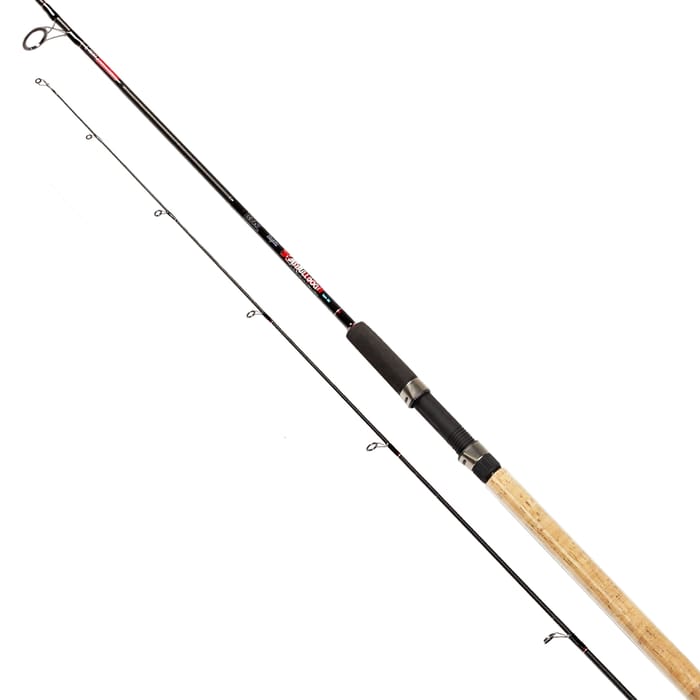 Zebco Bulldog Spin Rod