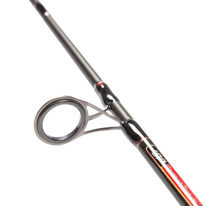 Bold, Stylish Rod