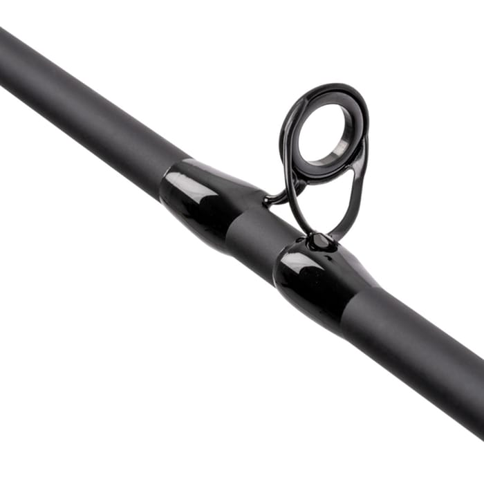 Zebco Target Fish 201 Baitcast Rod & Reel Combo