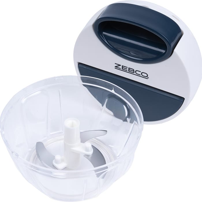 Zebco Trophy Bait Chopper 1