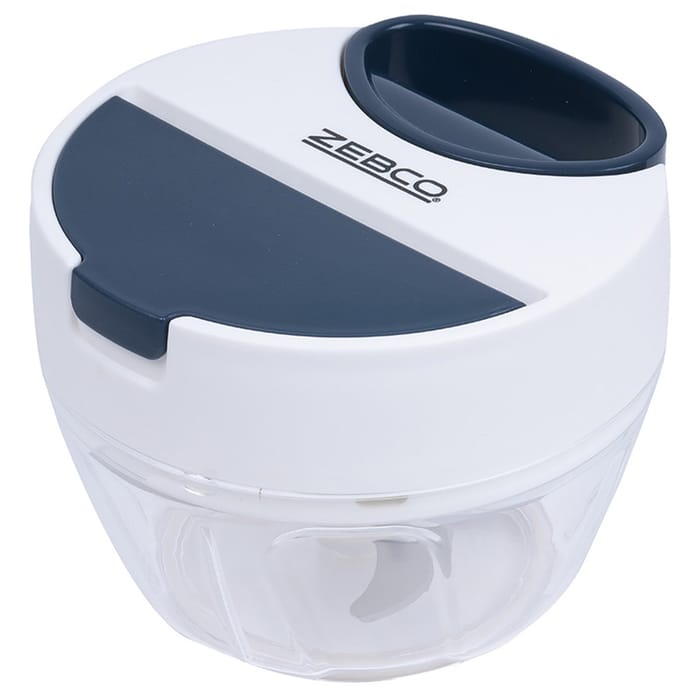 Zebco Trophy Bait Chopper 3