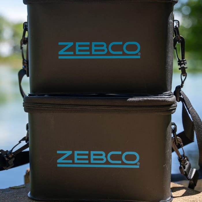 Zebco Trophy EVA Hardbait Keeper - 16 Slot