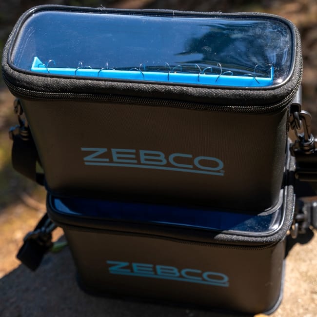 Zebco Trophy EVA Hardbait Keeper - 16 Slot