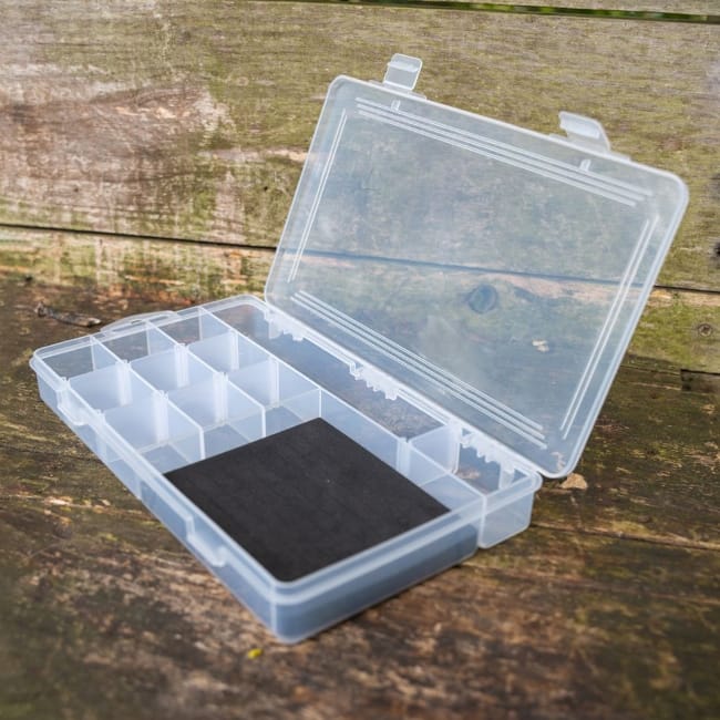 Zebco Trophy Jig Head Box
