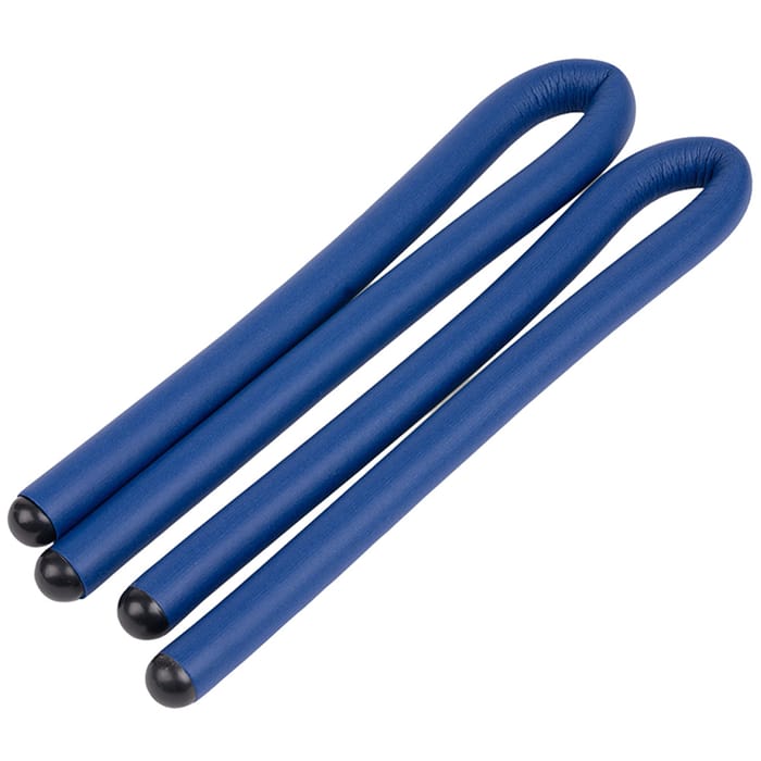 Zebco Trophy Rod Wraps 43cm - Blue