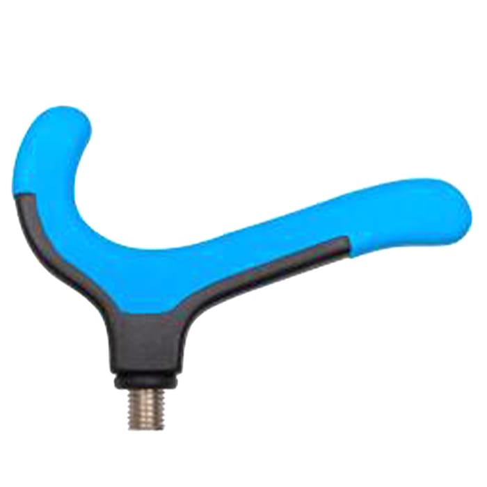 ZebcoEU Trophy Feeder Side Rest 1