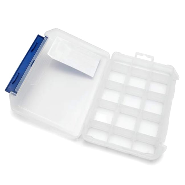 ZebcoEU Trophy Organizer - 15 Slot