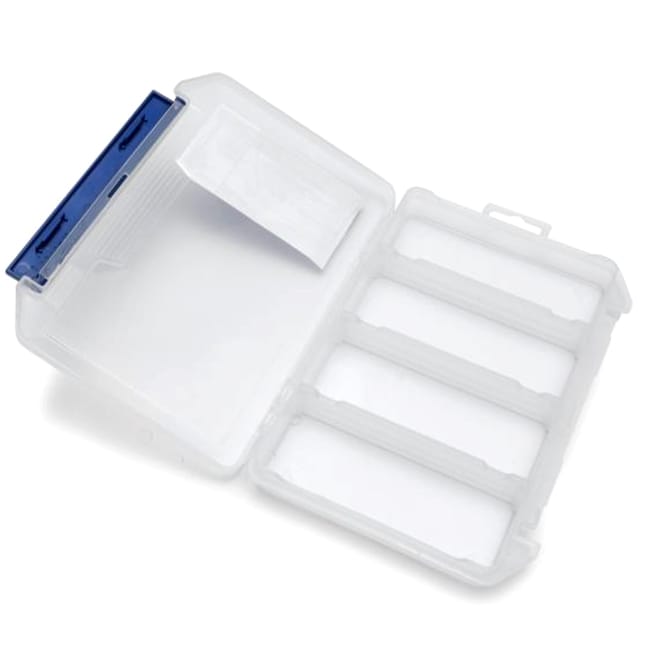 ZebcoEU Trophy Organizer - 4 Slot