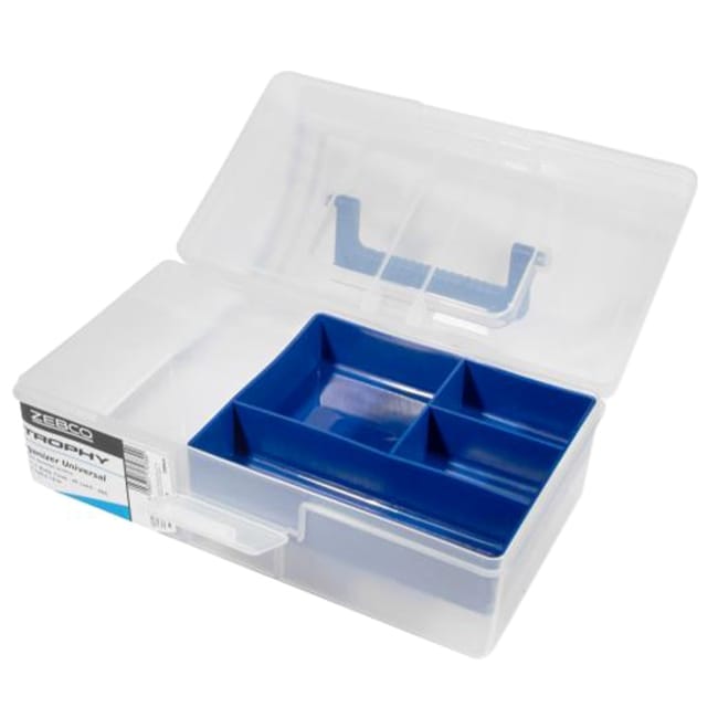 ZebcoEU Trophy Organizer - Universal