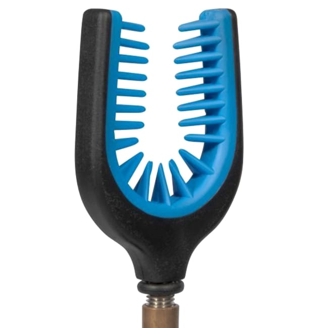 ZebcoEU Trophy Rod Butt Gripper Rest