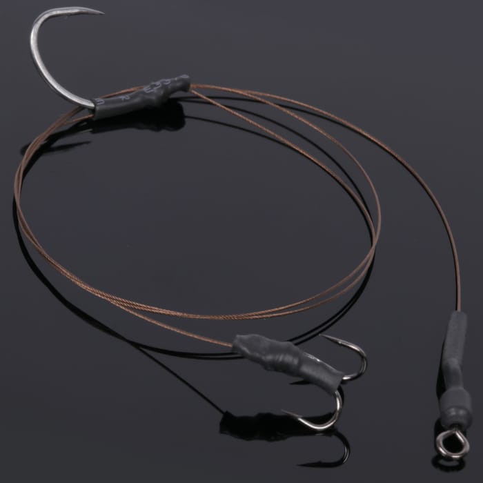 ZedPro Combi-Rig Trace 1