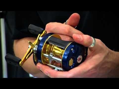 Abu Garcia Ambassadeur C4 Series Product Review