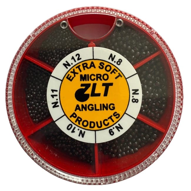 ZLT Split Shot 6 Division Dispenser