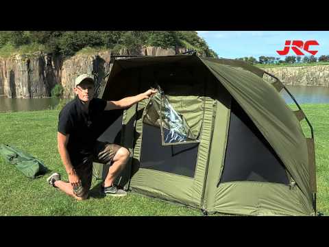 JRC Stealth Bloxx Bivvy