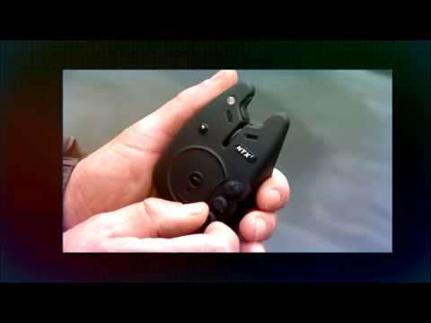 Introducing The Fox Range Of Micron N Bite Alarms!