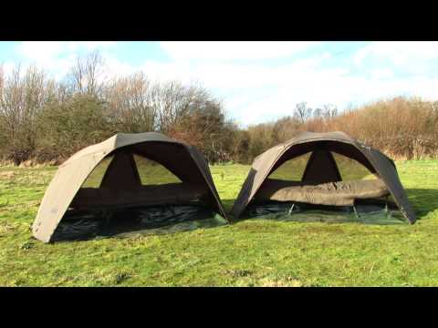 Fox Supa Brolly Compact System