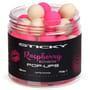 Sticky Baits Raspberry BonBon Pop Ups